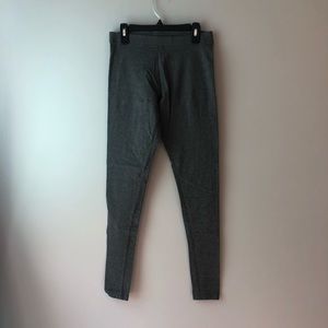 Light Gray Victoria’s Secret Leggings